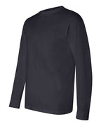 Bayside Unisex USA-Made Long Sleeve T-Shirt 6100