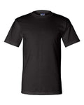 Bayside Unisex Union-Made T-Shirt 2905
