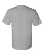 Bayside Unisex Union-Made T-Shirt 2905