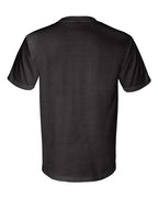 Bayside Unisex Union-Made Pocket T-Shirt 3015