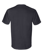 Bayside Unisex Union-Made Pocket T-Shirt 3015