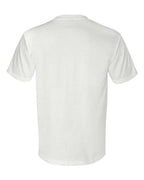 Bayside Unisex Union-Made Pocket T-Shirt 3015