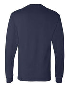 Hanes Essential-T Long Sleeve T-Shirt 5286