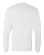 Hanes Essential-T Long Sleeve T-Shirt 5286
