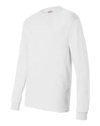 Hanes Essential-T Long Sleeve T-Shirt 5286