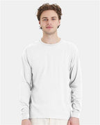 Hanes Essential-T Long Sleeve T-Shirt 5286
