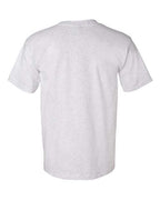 Bayside Unisex USA-Made Pocket T-Shirt 7100