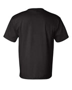 Bayside Unisex USA-Made Pocket T-Shirt 7100