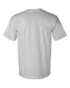 Bayside Unisex USA-Made Pocket T-Shirt 7100