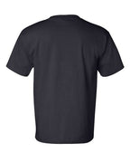 Bayside Unisex USA-Made Pocket T-Shirt 7100