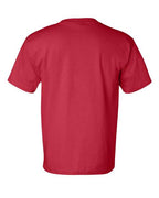 Bayside Unisex USA-Made Pocket T-Shirt 7100
