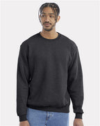 Champion Unisex Powerblend® Crewneck Sweatshirt S600
