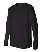 BELLA + CANVAS Unisex Jersey Long Sleeve Tee 3501