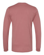 BELLA + CANVAS Unisex Jersey Long Sleeve Tee 3501