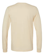 BELLA + CANVAS Unisex Jersey Long Sleeve Tee 3501