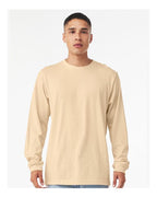 BELLA + CANVAS Unisex Jersey Long Sleeve Tee 3501