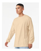 BELLA + CANVAS Unisex Jersey Long Sleeve Tee 3501