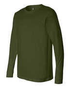 BELLA + CANVAS Unisex Jersey Long Sleeve Tee 3501