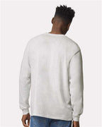 Gildan Unisex Ultra Cotton® Long Sleeve T-Shirt 2400