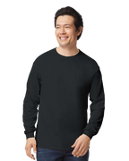Gildan 2400 | Ultra Cotton® Long Sleeve T-Shirt