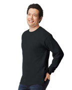 Gildan 2400 | Ultra Cotton® Long Sleeve T-Shirt