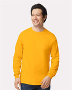 Gildan Unisex Ultra Cotton® Long Sleeve T-Shirt 2400