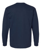Gildan Unisex Ultra Cotton® Long Sleeve T-Shirt 2400