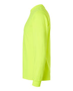 Gildan Unisex Ultra Cotton® Long Sleeve T-Shirt 2400