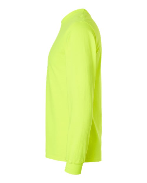 Gildan Unisex Ultra Cotton® Long Sleeve T-Shirt 2400