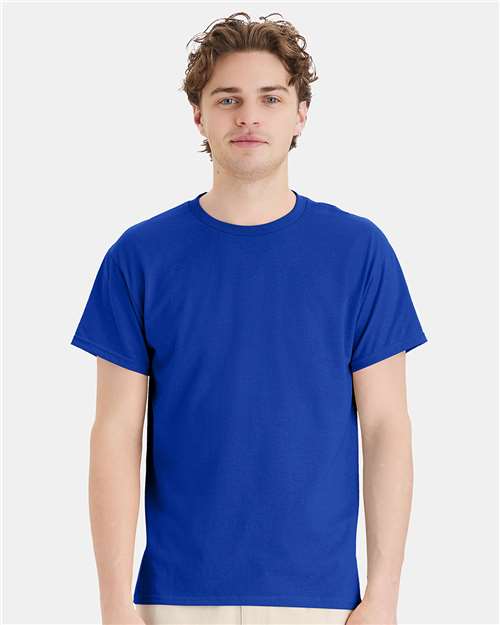 Hanes Unisex EcoSmart® T-Shirt 5170