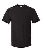 Hanes Men's Authentic Pocket T-Shirt 5590