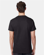 Hanes Men's Authentic Pocket T-Shirt 5590