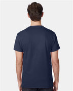 Hanes Men's Authentic Pocket T-Shirt 5590