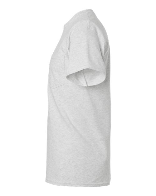 Gildan Unisex Ultra Cotton® Pocket T-Shirt 2300