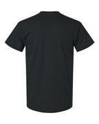 Gildan Unisex Ultra Cotton® Pocket T-Shirt 2300