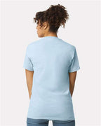 Gildan Unisex Ultra Cotton® Pocket T-Shirt 2300