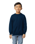 Gildan 18000B | Heavy Blend™ Youth Sweatshirt