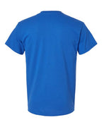 Gildan Unisex DryBlend® Pocket T-Shirt 8300