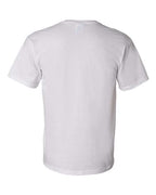 Gildan Unisex DryBlend® Pocket T-Shirt 8300