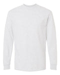 Gildan Unisex DryBlend® 50/50 Long Sleeve T-Shirt 8400