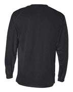 Badger Unisex B-Core Long Sleeve T-Shirt 4104