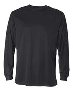 Badger Unisex B-Core Long Sleeve T-Shirt 4104