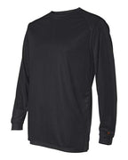 Badger Unisex B-Core Long Sleeve T-Shirt 4104