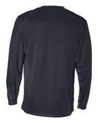 Badger Unisex B-Core Long Sleeve T-Shirt 4104