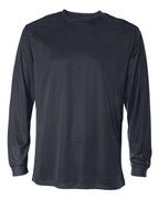 Badger Unisex B-Core Long Sleeve T-Shirt 4104