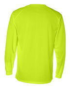 Badger Unisex B-Core Long Sleeve T-Shirt 4104