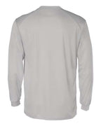 Badger Unisex B-Core Long Sleeve T-Shirt 4104