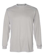 Badger Unisex B-Core Long Sleeve T-Shirt 4104
