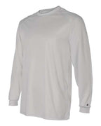 Badger Unisex B-Core Long Sleeve T-Shirt 4104