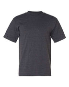 Bayside Unisex USA-Made 50/50 T-Shirt 1701